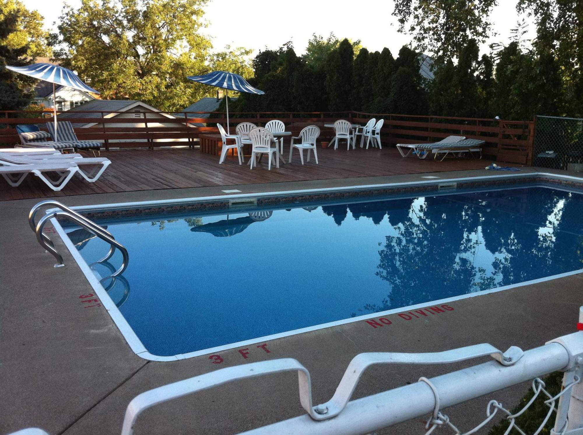 Cocoa Country Inn Hershey Facilities photo